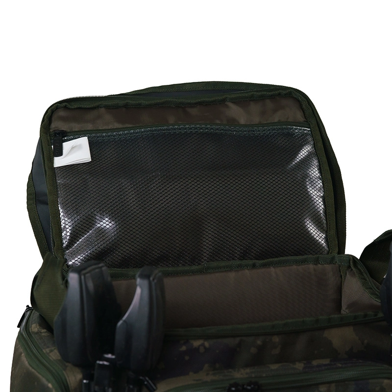 Solar Tackle Worldwide Rucksack 30L